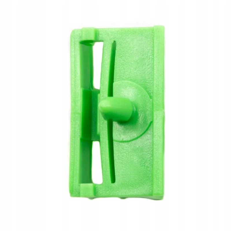 1x SPINKA LISTWY PROGOWEJ BMW 5 E60 E61