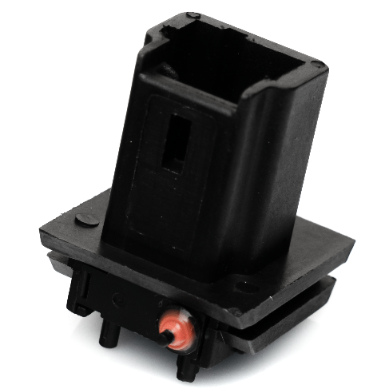 WŁĄCZNIK STYCZNIK TYLNEJ KLAPY PEUGEOT 207 307 308 - obrazek 3