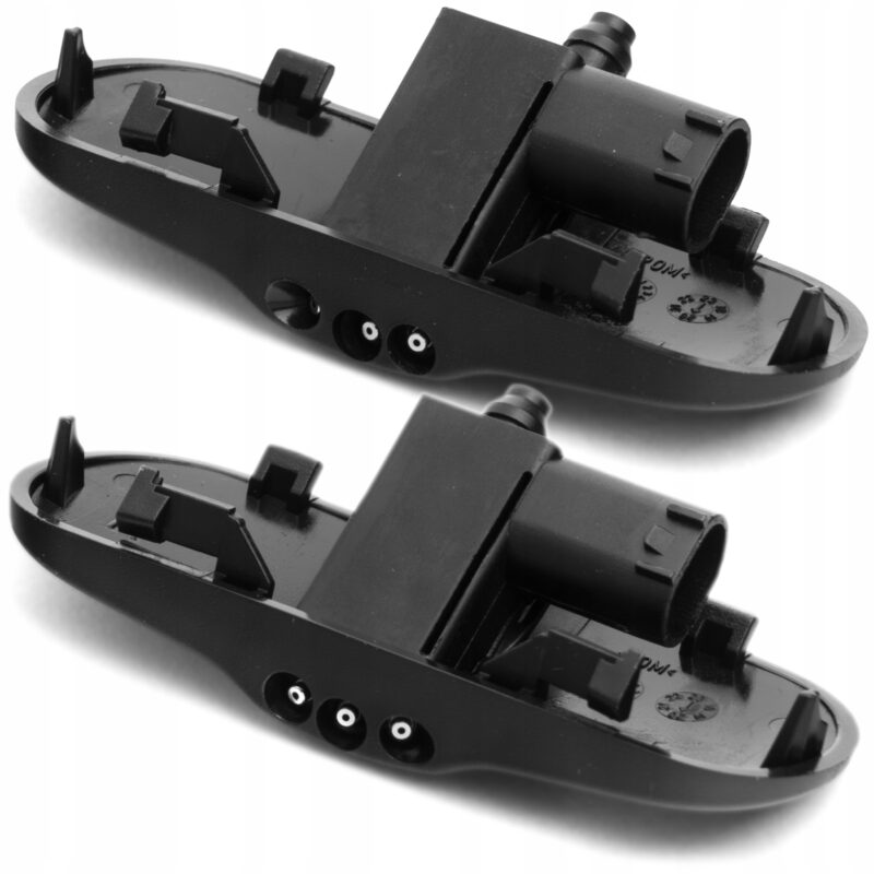 1x Spryskiwacze Dysze Strumieniowe Audi A4 B8 A3 8P A5 8T A6 C6 Q3 Q5 Q7 TT