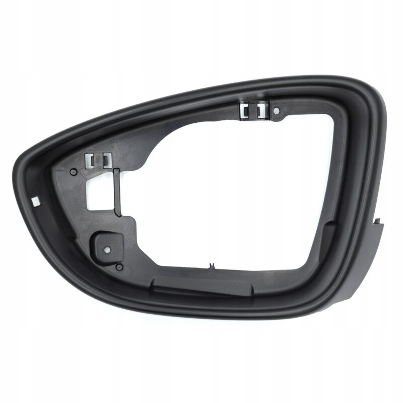OBUDOWA RAMKA LUSTERKA LEWA DO VW PASSAT B7 CC 2008-2016 1K8857601A 9B9