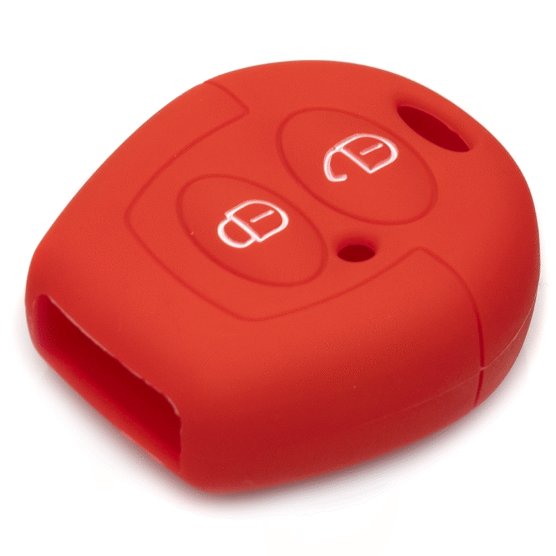 ETUI SILIKONOWE POKROWIEC NA KLUCZYK VW SKODA SEAT