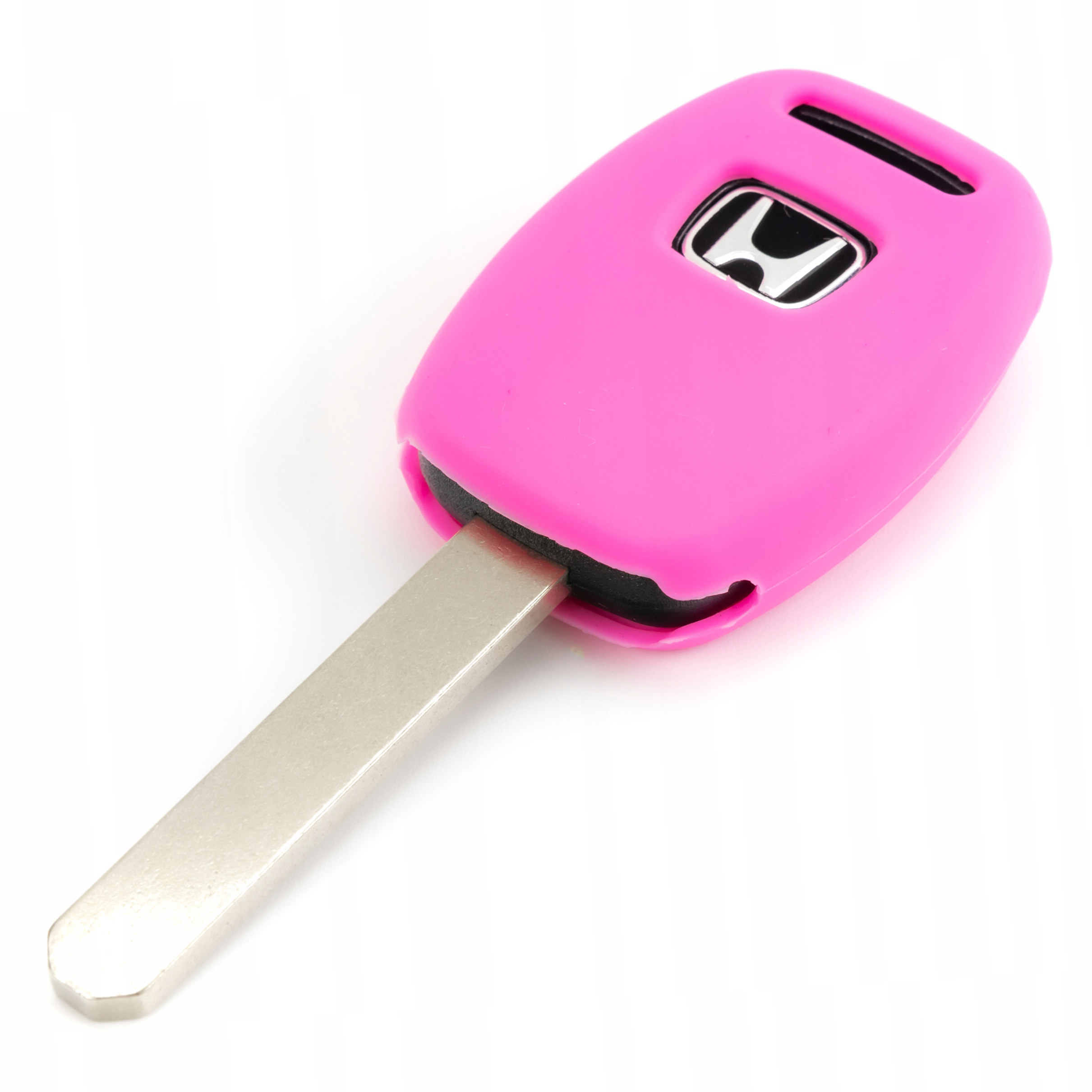 ETUI POKROWIEC NA KLUCZYK HONDA CIVIC JAZZ ACCORD - obrazek 2