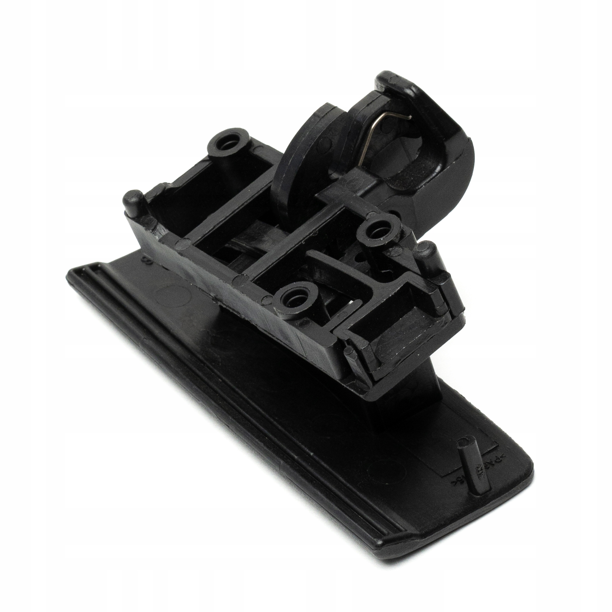 8813 KLAMKA ZAMEK SCHOWKA Fiat Grande Punto Linea - obrazek 2