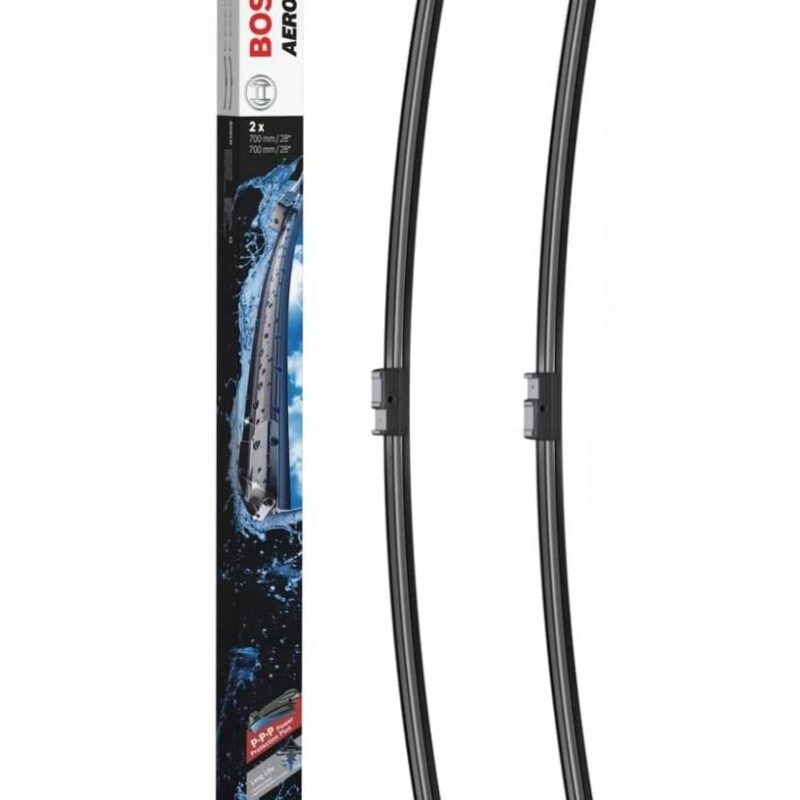 Wycieraczki Bosch Aerotwin Przednie 2x 700 mm Komplet VW Golf Plus