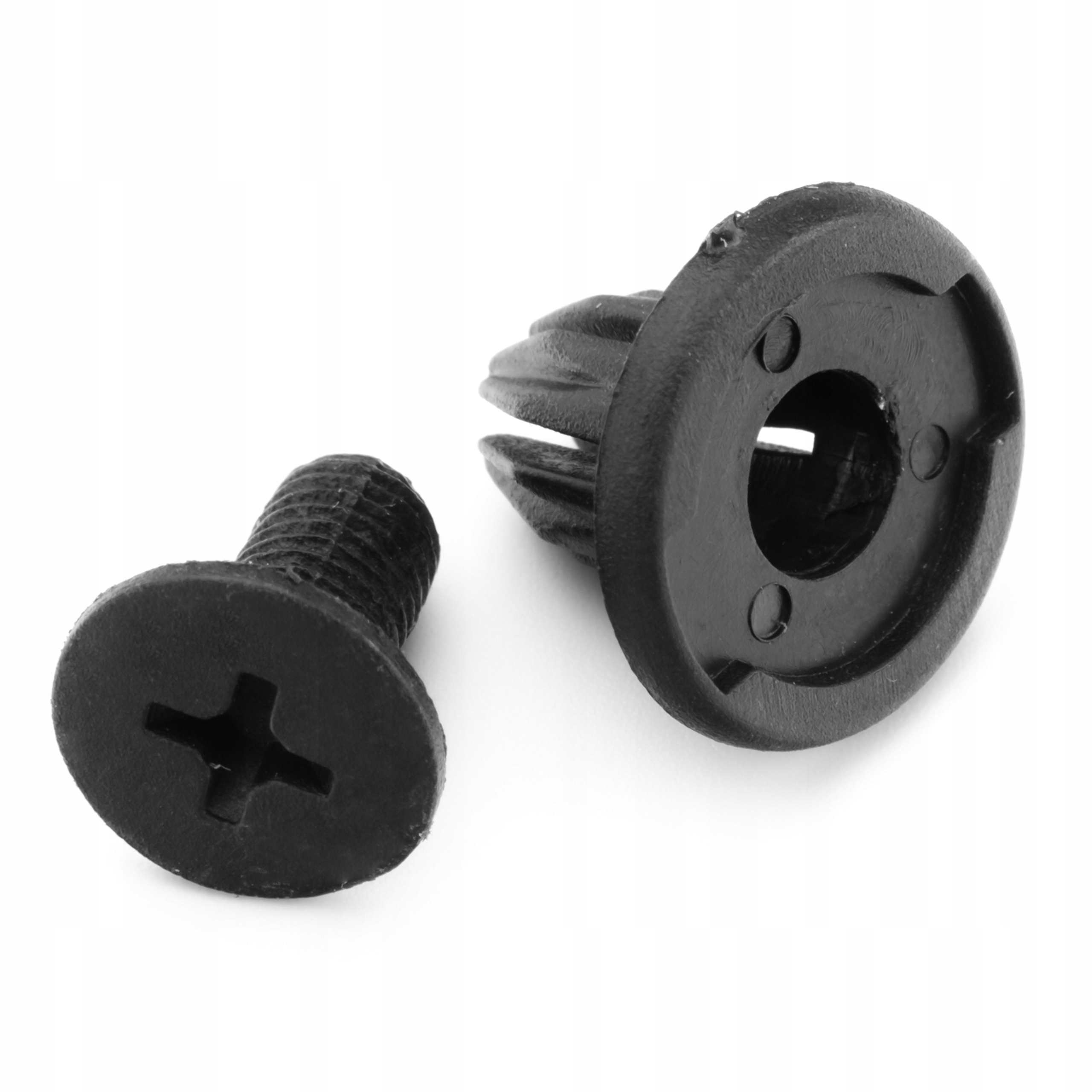 1x SPINKA KOŁEK 10mm DAEWOO CHRYSLER HONDA MINI - obrazek 2