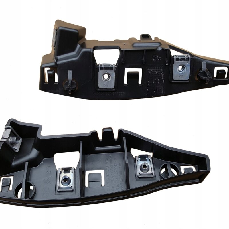 SLIZG ZDERZAKA LEWY PRAWY CITROEN C4 DS4 WSPORNIK