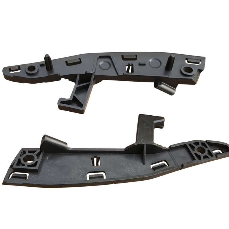 SLIZG ZDERZAKA LEWY CITROEN C3 10-2015 MOCOWANI