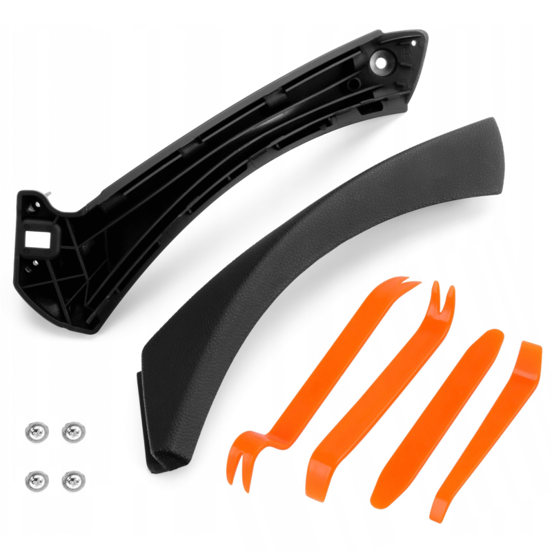 RĄCZKA UCHWYT DRZWI PRAWY BMW 3 E90 E91 E92 E93