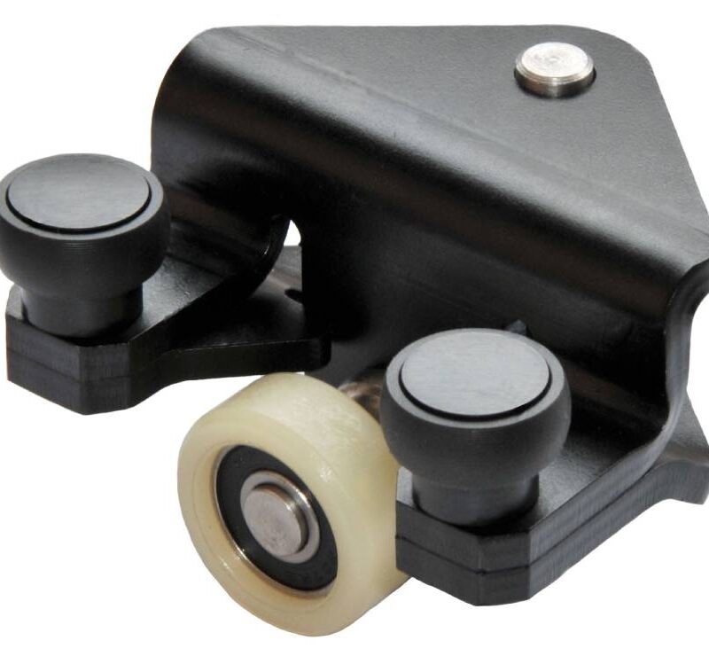 Rolka Wózek Drzwi Bocznych Renault Master III 10- MOVANO NISSAN Prowadnica