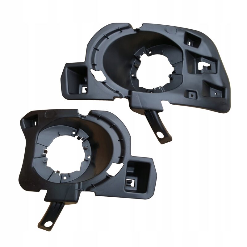 MOCOWANIE HALOGENU PRAWE BERLINGO PARTNER III 08-