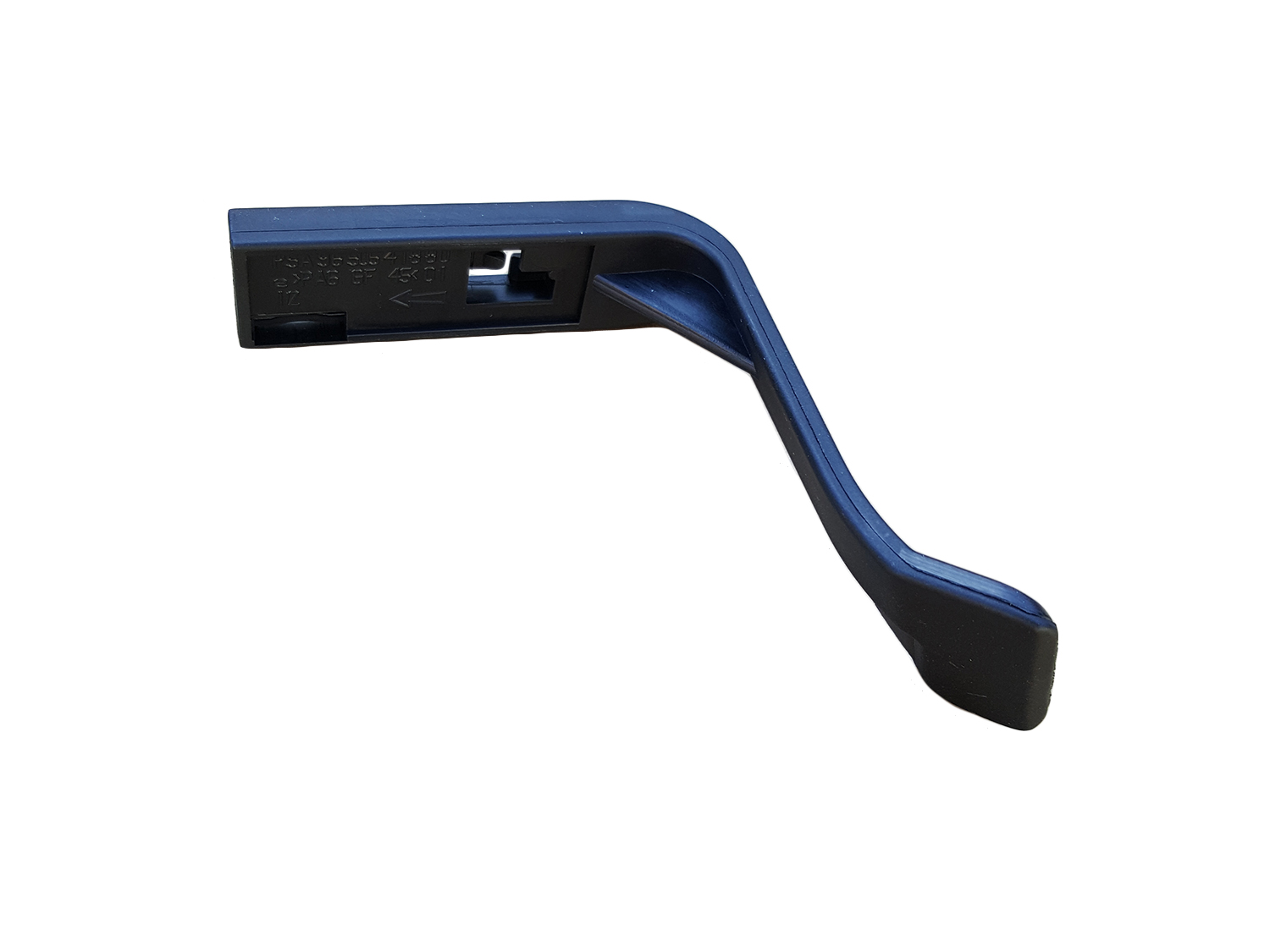 UCHWYT ZAMKA MASKI PEUGEOT 407 04-12 SW SDN KOMBI - obrazek 2