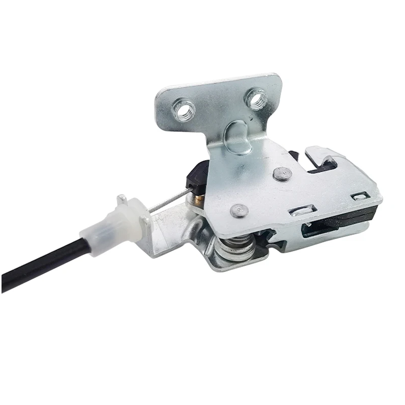 ZAMEK DRZWI TYŁ LEWY DOLNY DUCATO BOXER JUMPER 06- - obrazek 3