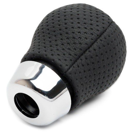 UNIWERSALNA GAŁKA ZMIANY BIEGÓW KIA HYUNDAI NISSAN HONDA TOYOTA R + 5Biegów - obrazek 2