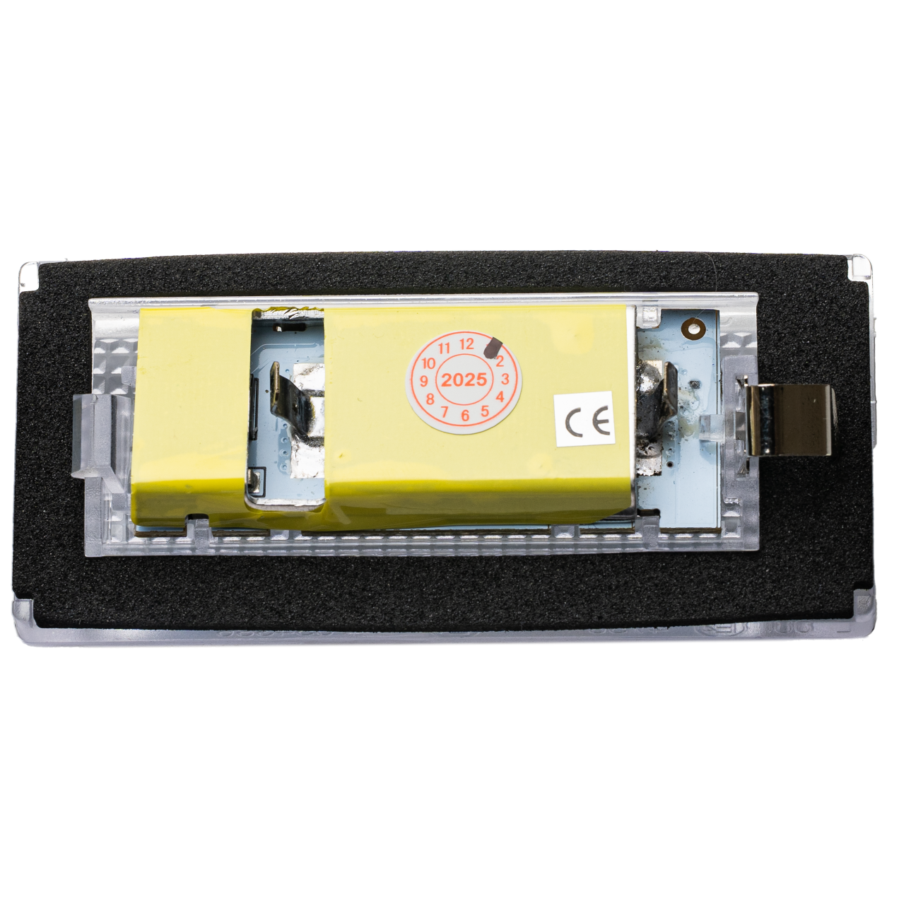 Oświetlenie Podświetlenie Tablicy Rejestracyjnej Lampki LED BMW E46 1998-05 - obrazek 3