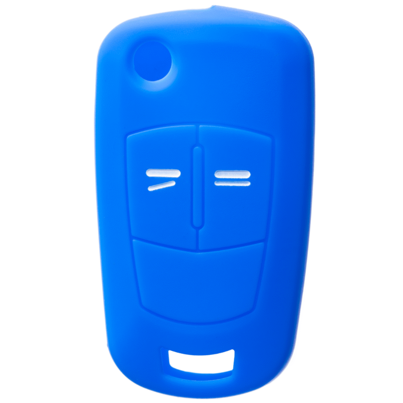 ETUI POKROWIEC OBUDOWA OCHRONNA NA KLUCZYK DO OPEL ASTRA H VECTRA C ZAFIRA