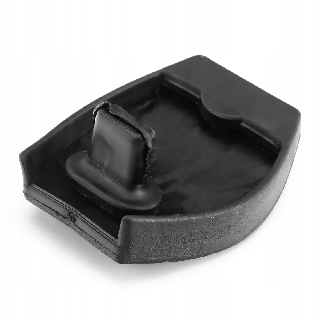 8786 NAKŁADKA PEDAŁU SPRZĘGŁA DO RENAULT MEGANE SCENIC - obrazek 2