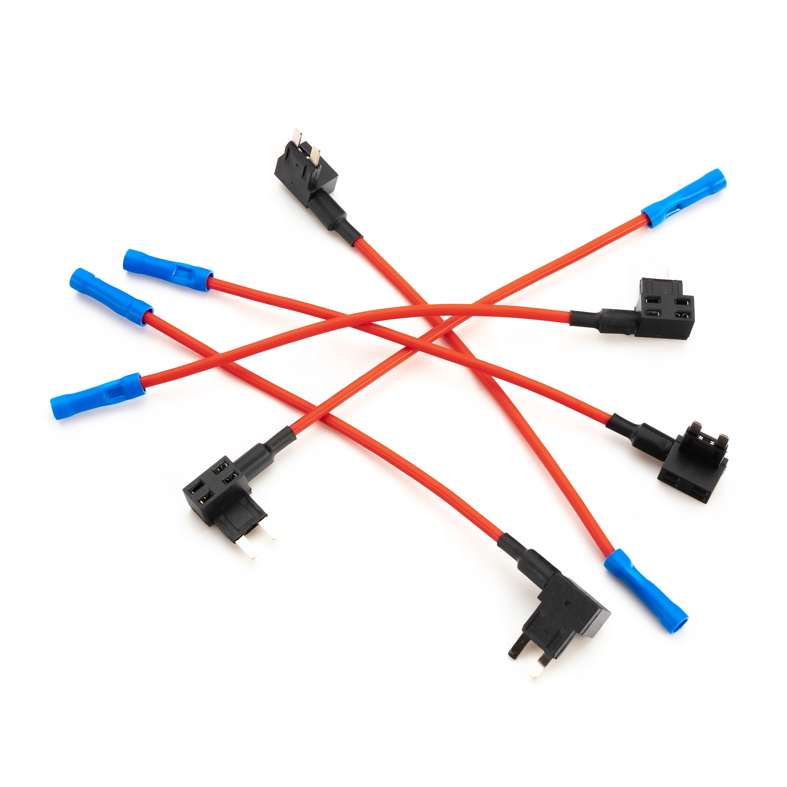 BAYPASS DODATKOWY BEZPIECZNIK ROZGAŁĘŹNIK MINIVAL - obrazek 2