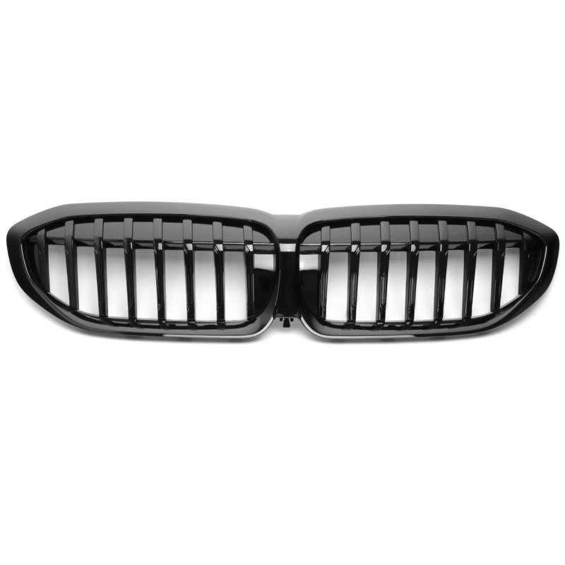 GRILL NERKI BMW SERII 3 G20 G21 CZARNY POŁYSK 51138072085