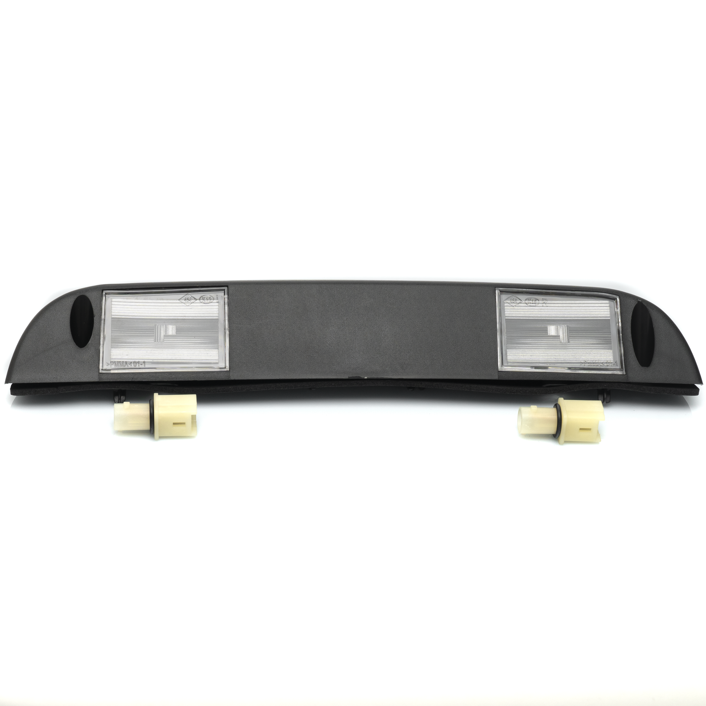 Lampa Tablicy Rejestracyjnej Podświeletnie Renault Kangoo II 2 265103161R - obrazek 3