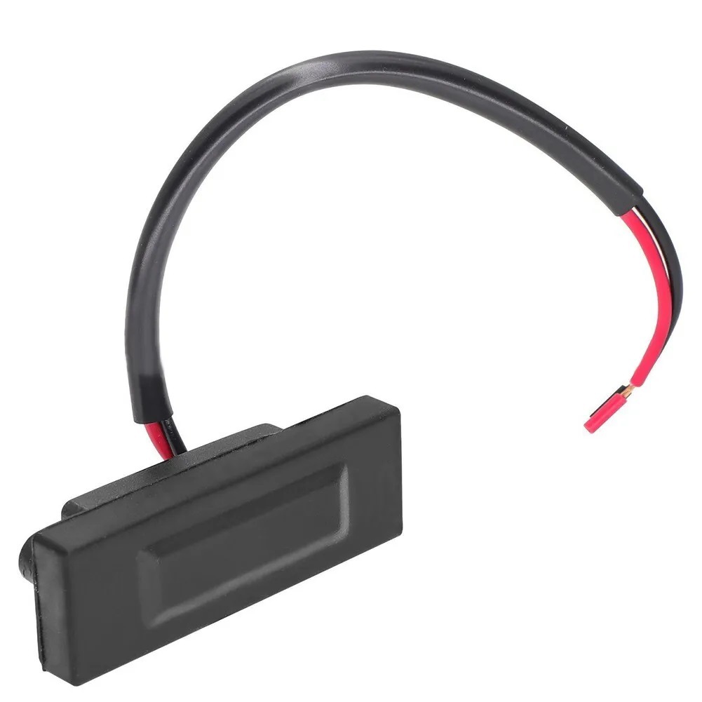 MIKROSTYK PRZYCISK KLAMKI BAGAŻNIK KIA RIO PICANTO