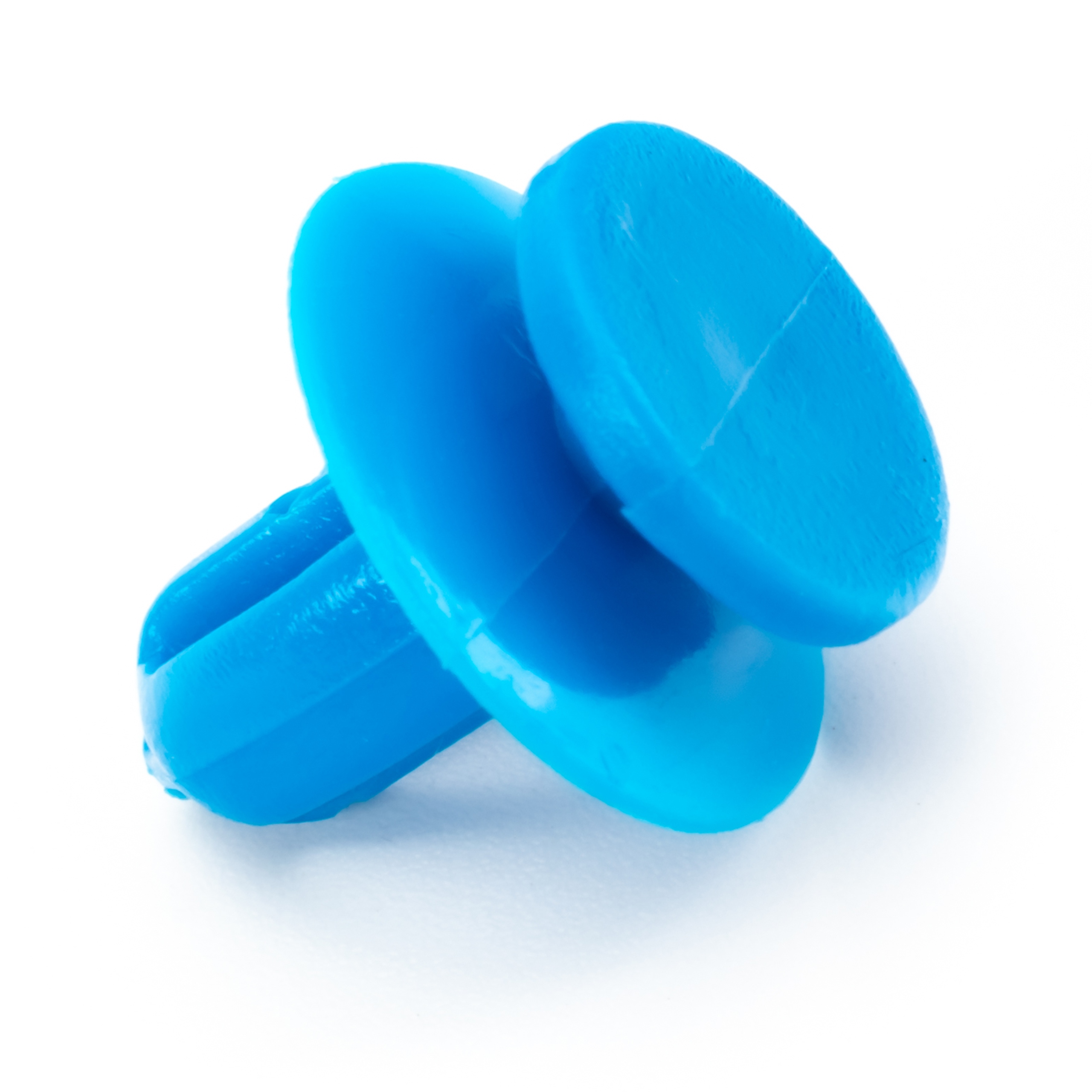 1x SPINKA KOŁEK TAPICERKI OPEL INSIGNIA ZAFIRA B - obrazek 4