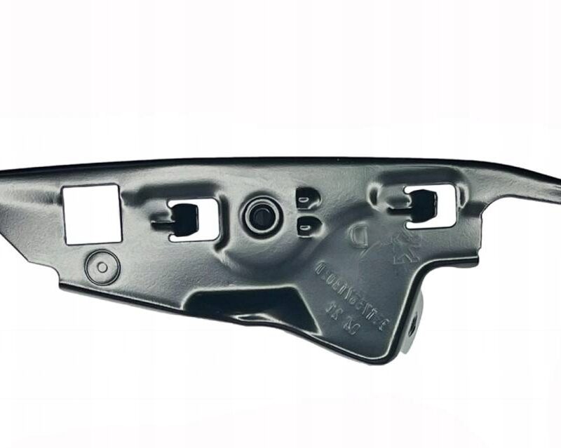 OE* ŚLIZG ZDERZAKA PRAWY MOCOWANIE PRZEDNIE DO PEUGEOT 308 II T9 LIFT 2017-