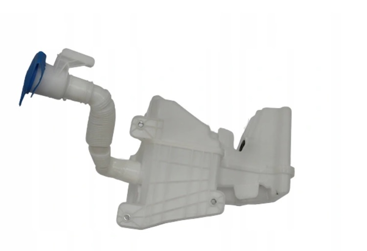 VW GOLF VII 7 ZBIORNICZEK SPRYSKIWACZY ZBIORNIK - obrazek 2