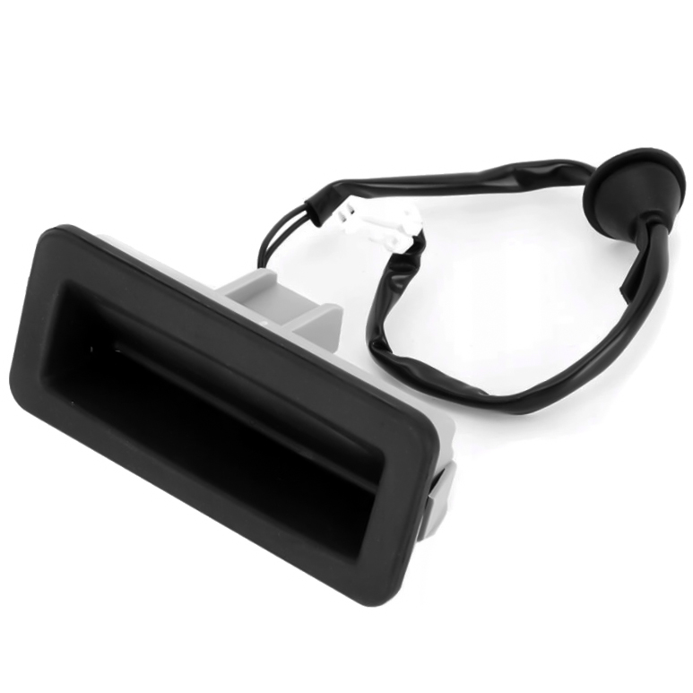 MIKROSTYK PRZYCISK BAGAŻNIKA FORD FOCUS MK2 C-MAX - obrazek 2