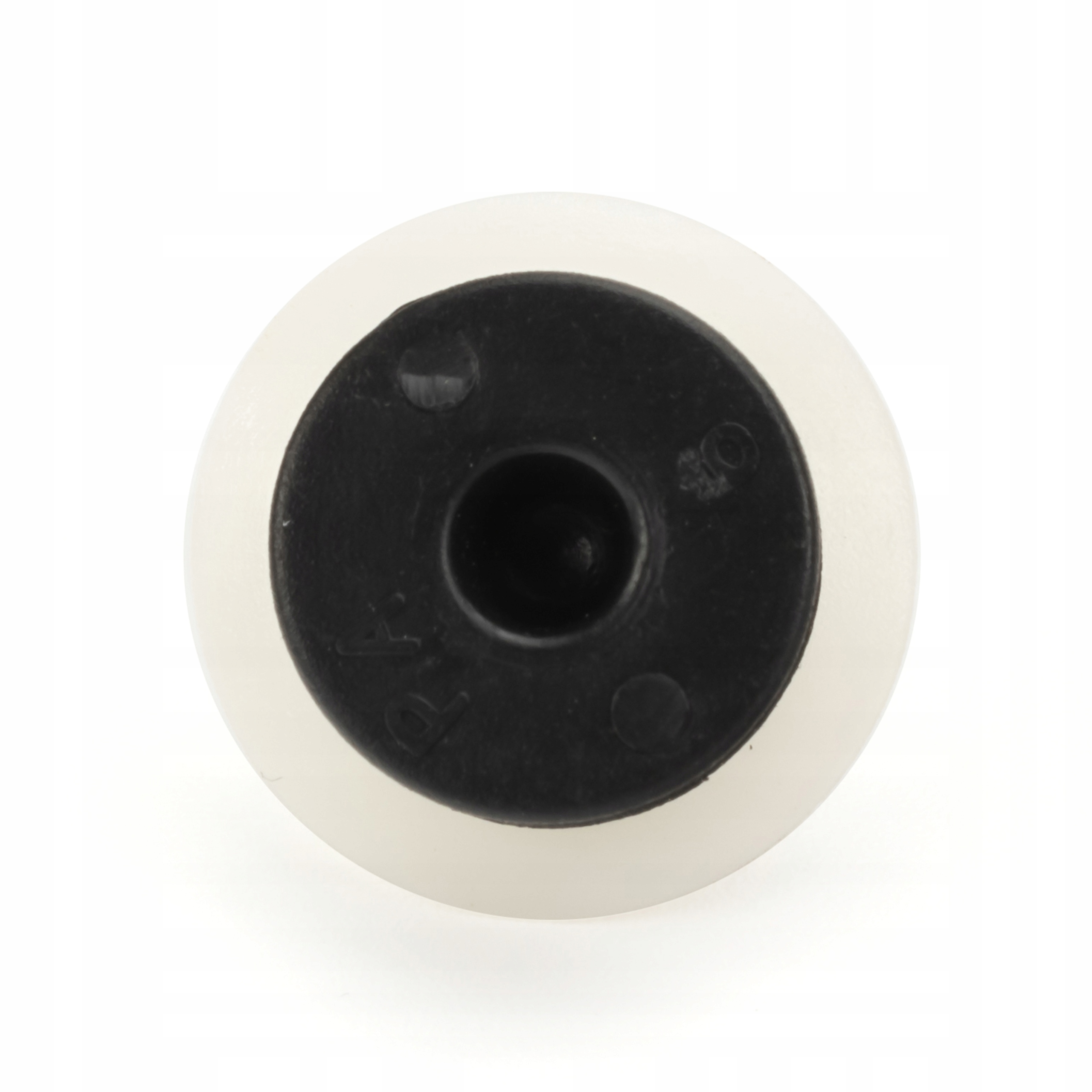 10x SPINKA KOŁEK TAPICERKI VOLVO C30 S40 S60 S80 - obrazek 4