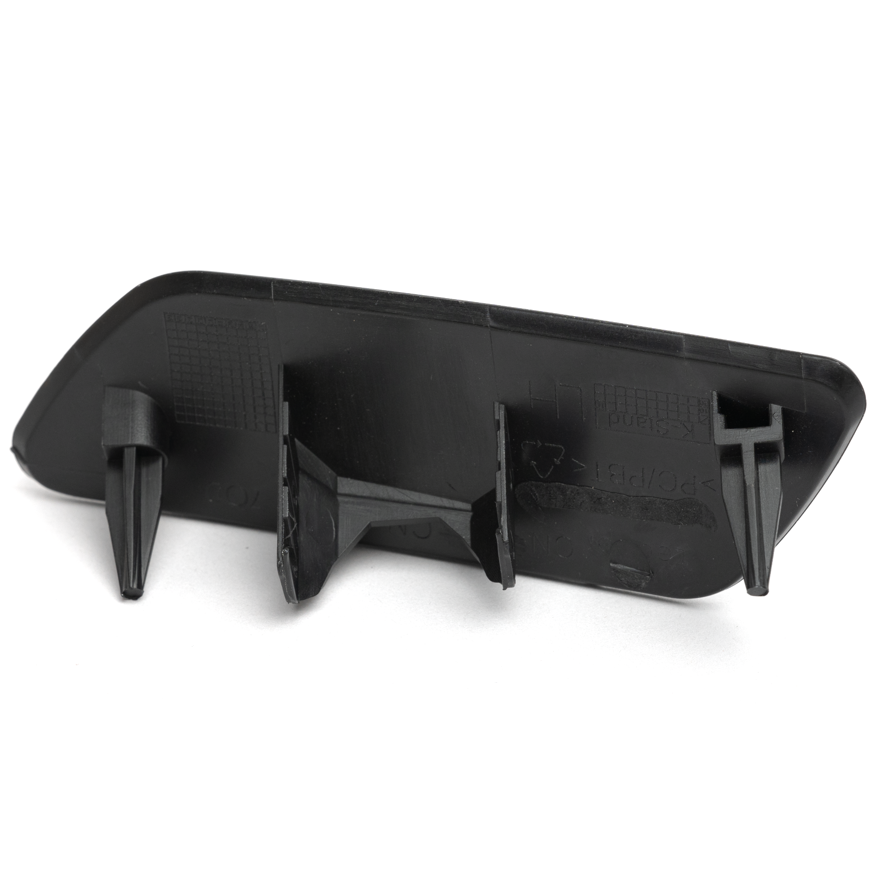 Zaślepka Spryskiwacza Lampy Prawa Audi A6 C6 2009-2011 LIFT 4F0955276B - obrazek 2