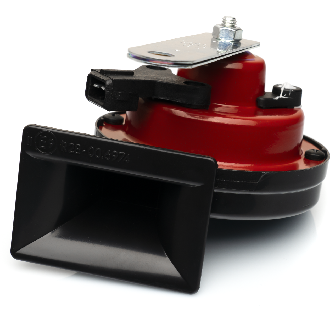 KLAKSONY SYGNAŁ DZWIĘKOWY do DACIA RENAULT CITROEN