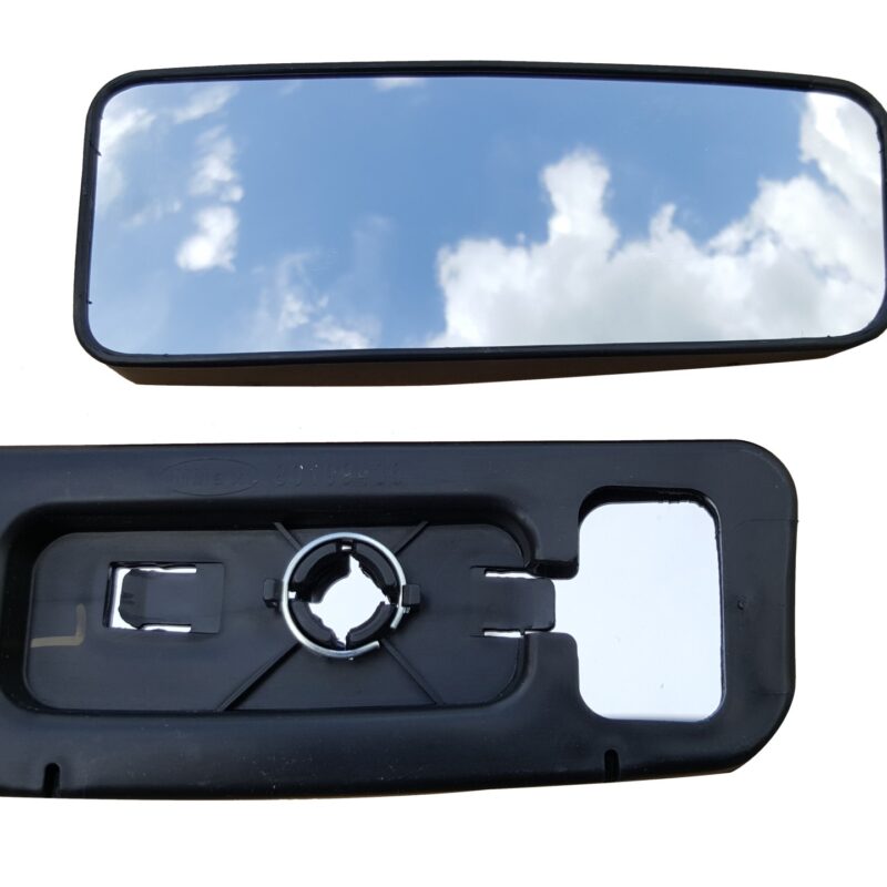 WKŁAD LUSTERKA LEWY SPRINTER CRAFTER 05-2017 FV Pń