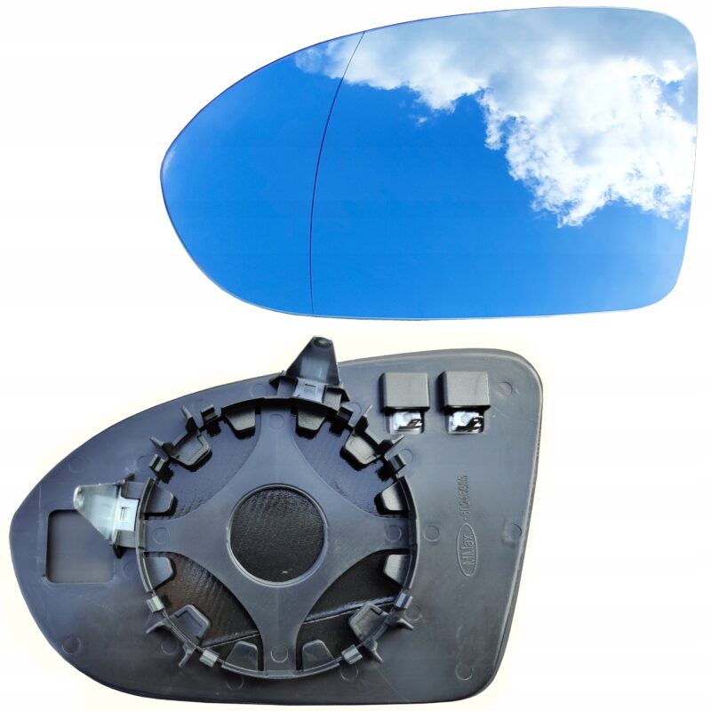 Opel Insignia B 2017- Wkład Lusterka Lewy Grzany Szkło Zewnętrzne Lewe Elek