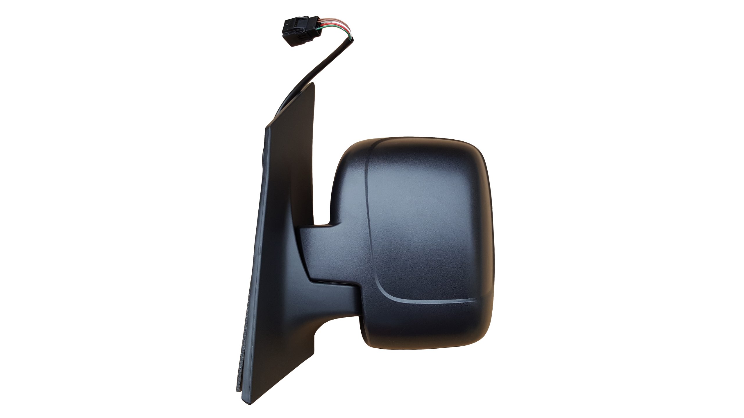 LUSTERKO LEWE FIAT SCUDO 2007-2014 ELEKTRYCZNE - obrazek 2