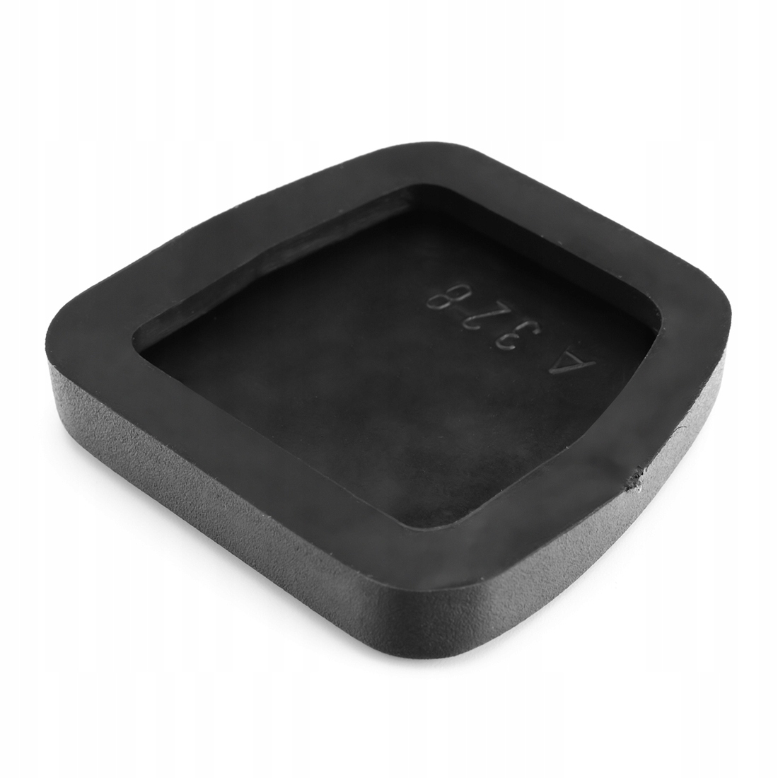 4165 NAKŁADKA GUMA PEDAŁ HAMULCA SPRZĘGŁA do Honda - obrazek 2