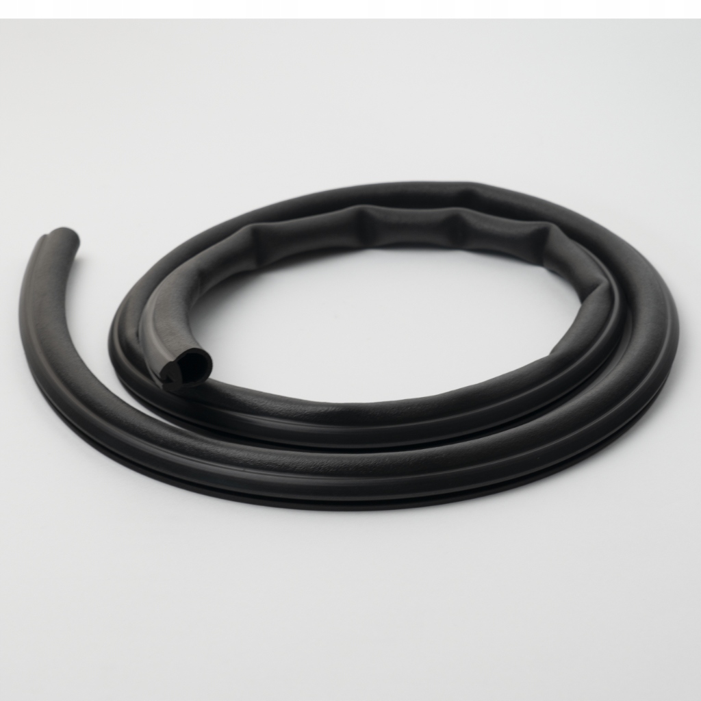 Uszczelka Maski Zderzaka Do Bmw 5 G30 G31 Uszczelnienie Pokrywy Silnika - obrazek 3