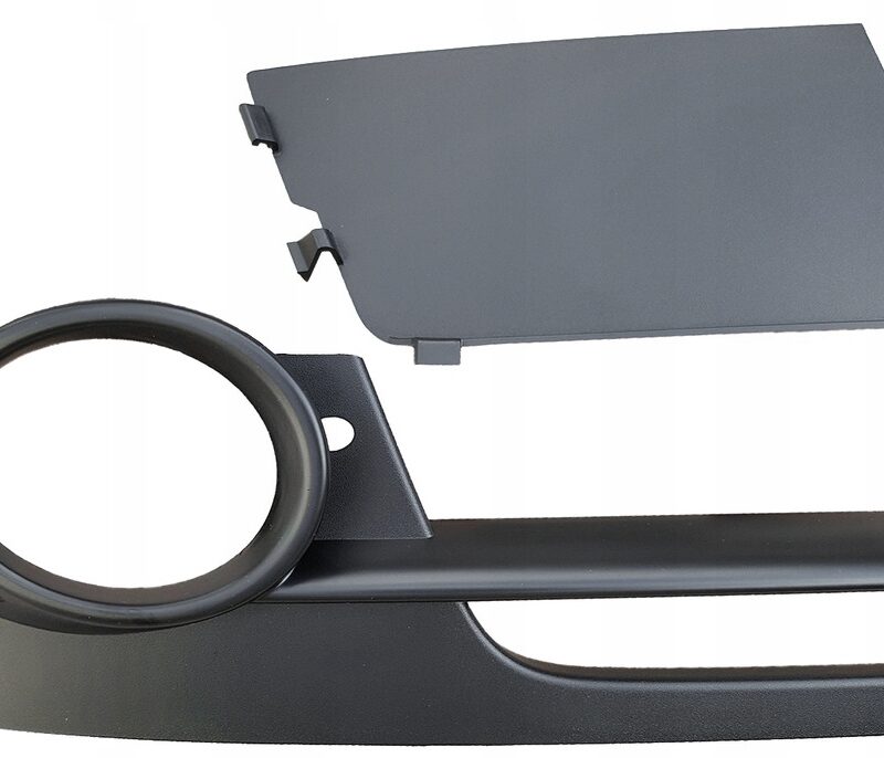 KRATKA ZDERZAKA PRAWA AUDI A6 C6 ALLROAD 2006-2011