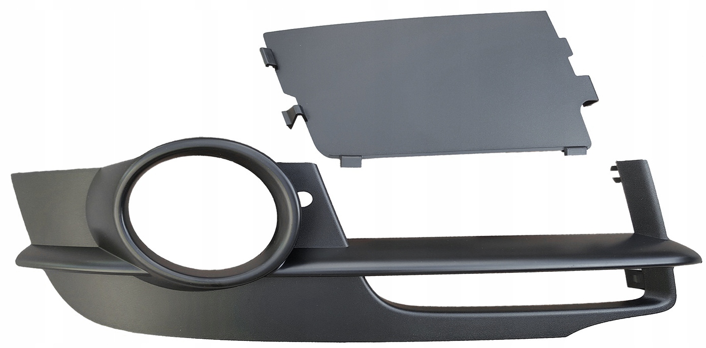 KRATKA ZDERZAKA PRAWA AUDI A6 C6 ALLROAD 2006-2011