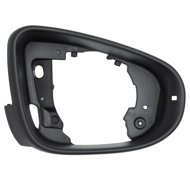 OBUDOWA LUSTERKA PRAWA GOLF VI VII TOURAN RAMKA