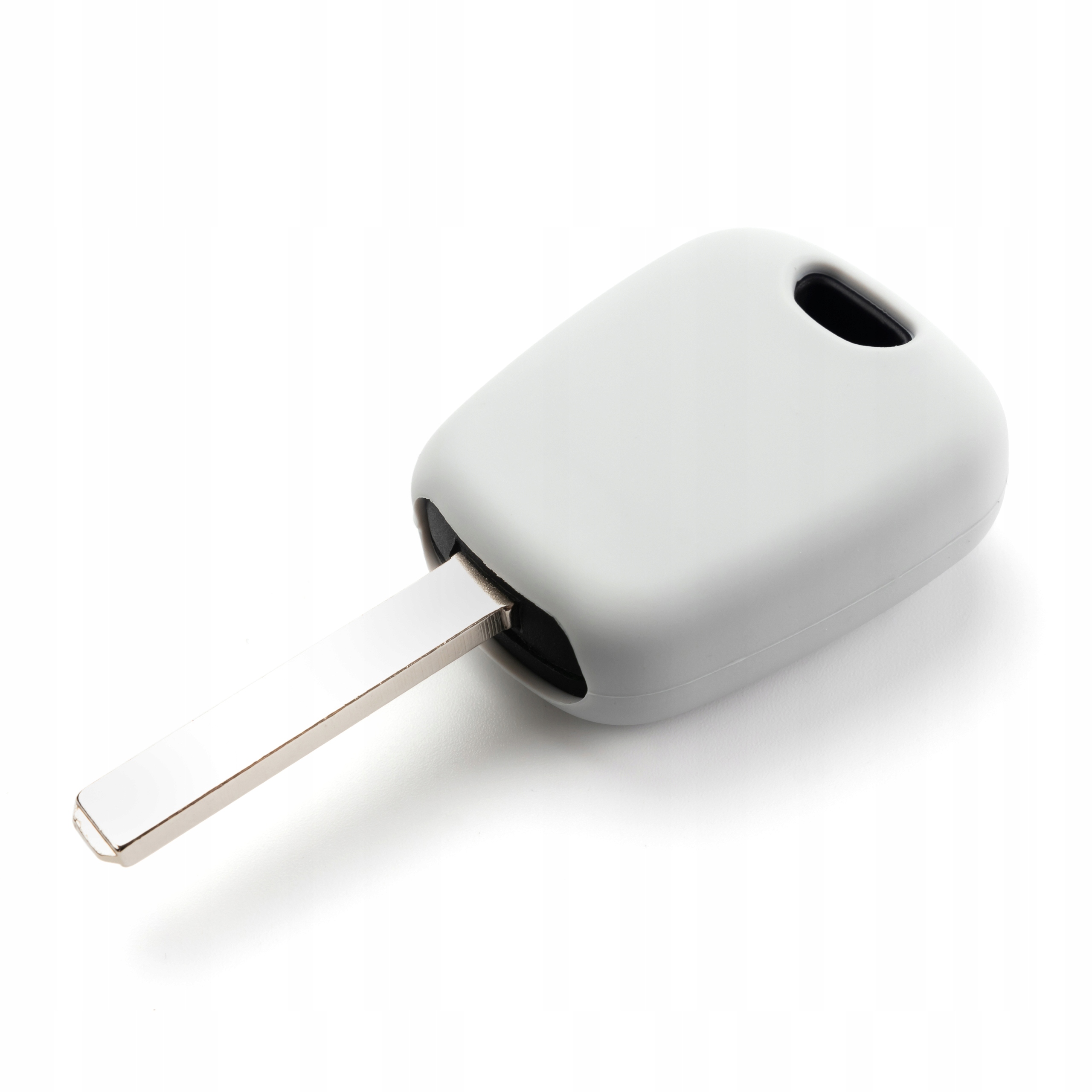 ETUI POKROWIEC NA KLUCZYK PEUGEOT 206 307 PARTNER - obrazek 2