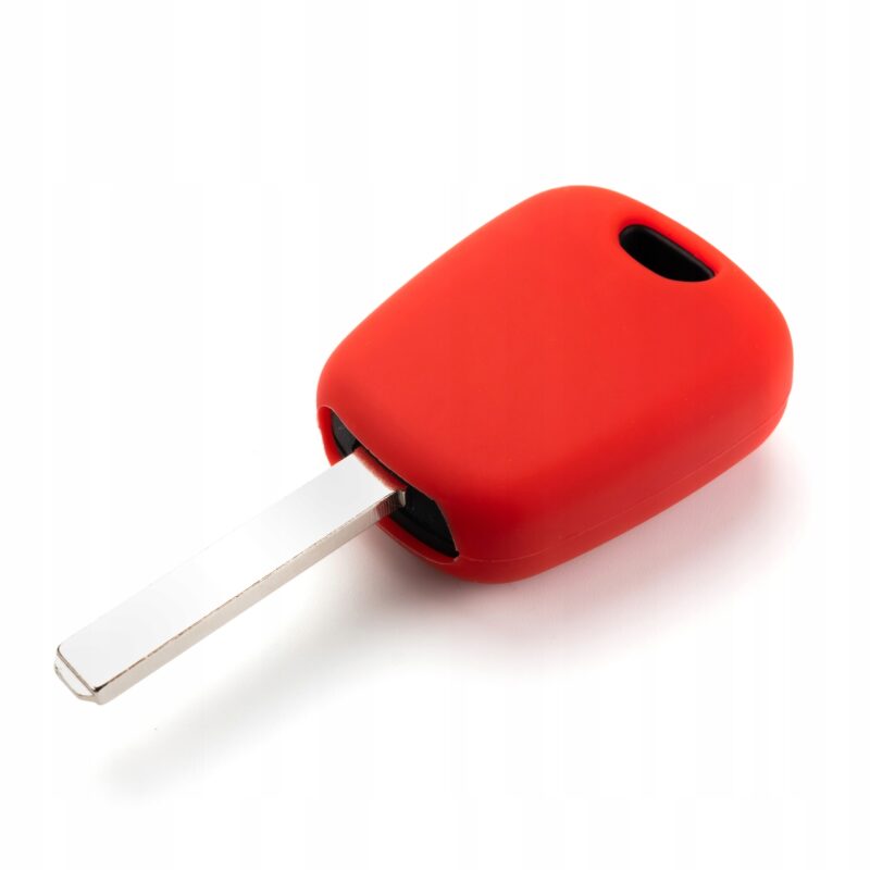 ETUI POKROWIEC NA KLUCZYK PEUGEOT 206 307 PARTNER