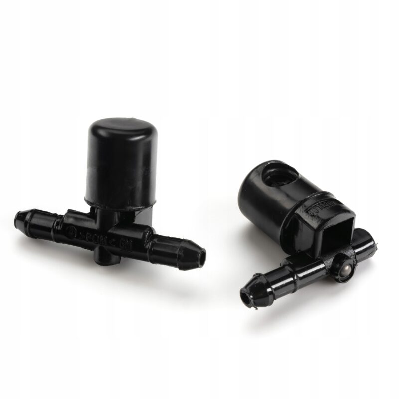 DYSZA SPRYSKIWACZA SZYBY MGŁOWE OPEL ASTRA H CORSA