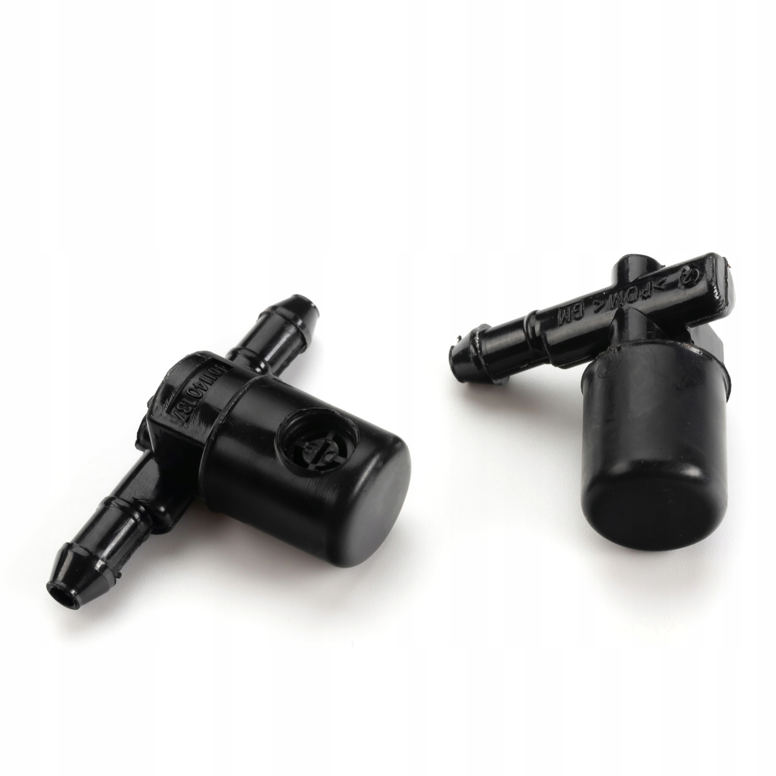 DYSZA SPRYSKIWACZA SZYBY MGŁOWE OPEL ASTRA H CORSA - obrazek 3