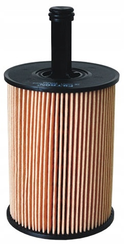 FILTRON OE 650/1 FILTR OLEJU VW AUDI SKODA SEAT - obrazek 2