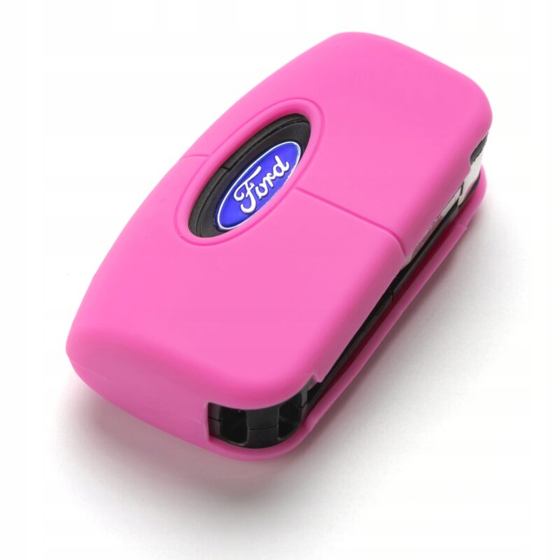 ETUI POKROWIEC NA KLUCZYK FORD FIESTA FOCUS MONDEO