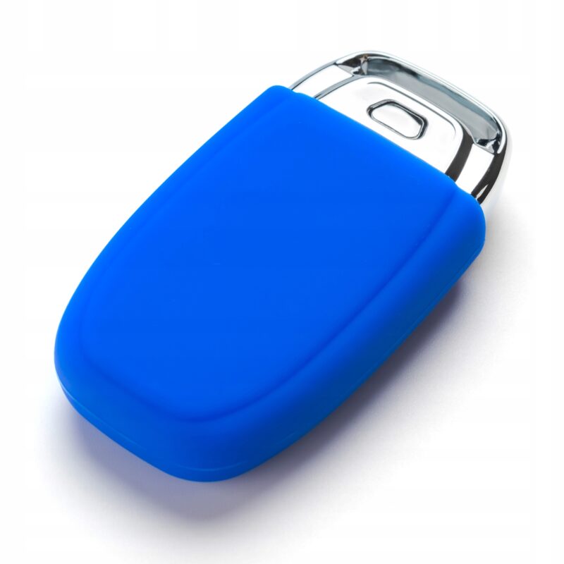 ETUI POKROWIEC NA KLUCZYK AUDI A4 B8 A5 A6 Q3 Q5