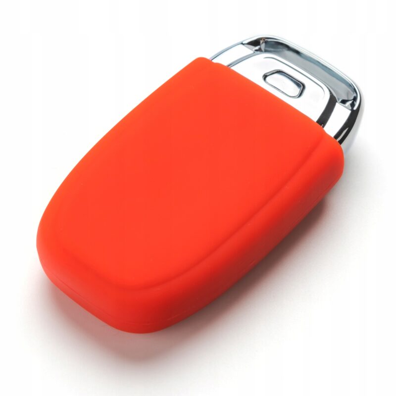 ETUI POKROWIEC NA KLUCZYK AUDI A4 B8 A5 A6 Q3 Q5
