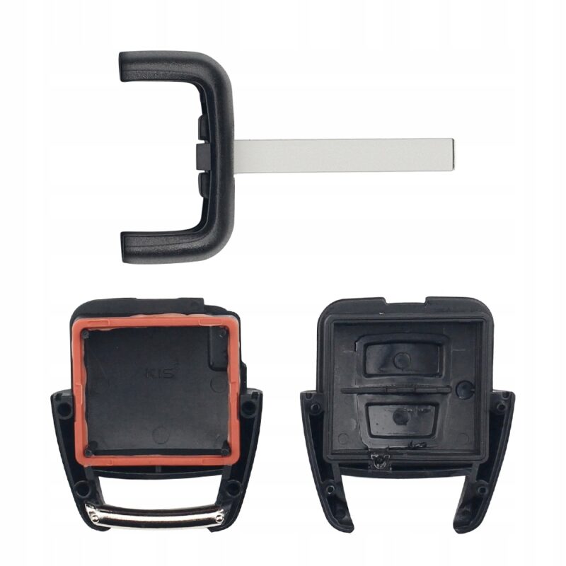 OBUDOWA KLUCZYKA DO OPEL ASTRA G VECTRA B ZAFIRA