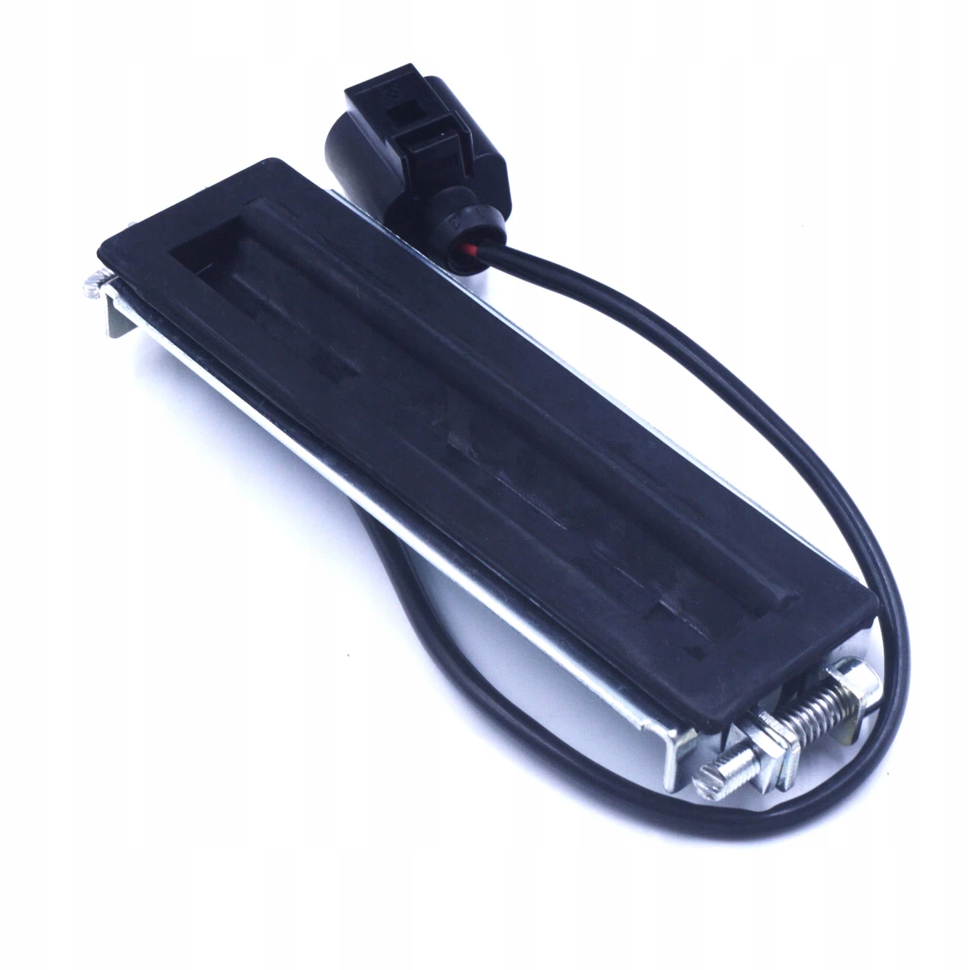 PRZYCISK MIKROSTYK KLAPY PASSAT VARIANT B5 FL - obrazek 2