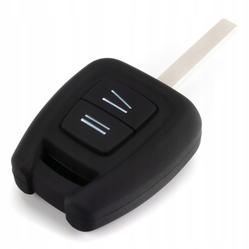 ETUI POKROWIEC NA KLUCZYK OPEL ASTRA VECTRA ZAFIRA